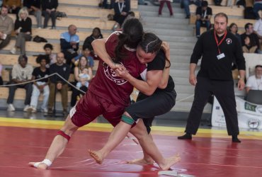 Championnat d'Europe - Saint-Renan 2025